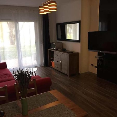 Azur Apartman Apartment Velence Exterior photo