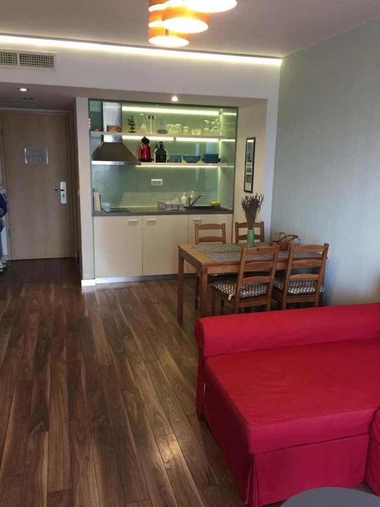 Azur Apartman Apartment Velence Exterior photo