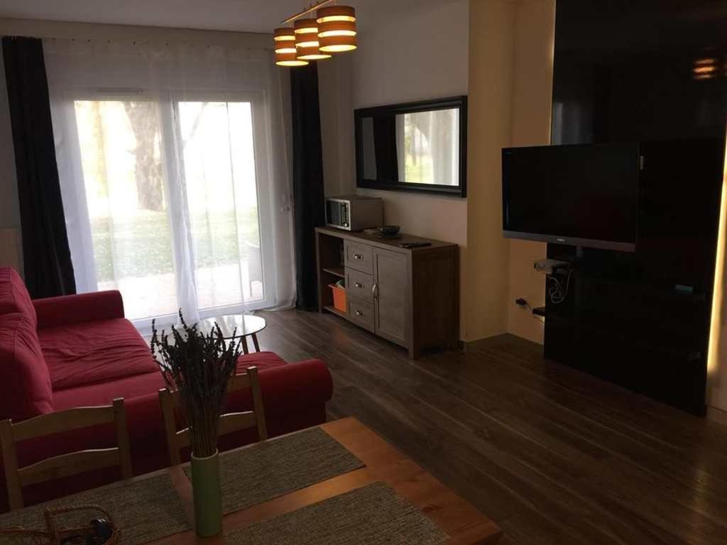 Azur Apartman Apartment Velence Exterior photo